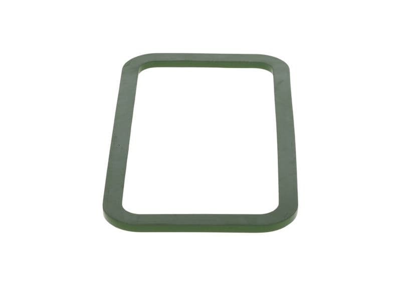 Seal, headlight frame