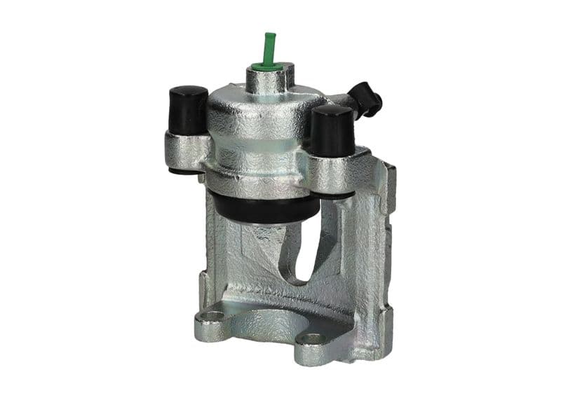 Schijfremklauw Achter Rechts (gereviseerd) past: BMW 1 (E81), 1 (E82), 1 (E87), 1 (E88), 3 (E90), 3 (E91), 3 (E92), 3 (E93), X1 (E84) 1.6-3.0 06.04-06.15