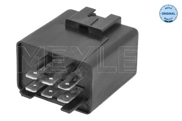 Brandstofpomp relais past: VOLVO 240, 740, 760, 780, 940, 940 II 2.0-2.9 08.78-10.98