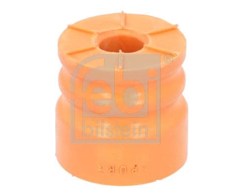 Rubber Buffer, suspension