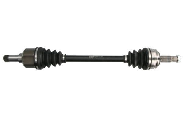 Aandrijfas Voor Links 698mm (nieuw) past: DS DS 7  CITROEN C4 PICASSO II 1.5D/1.6D 02.13-