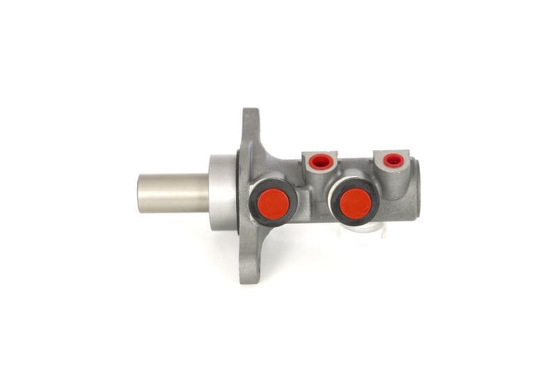 Brake master cylinder