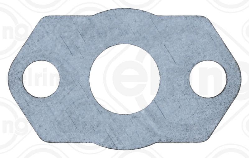 Oil pump gasket