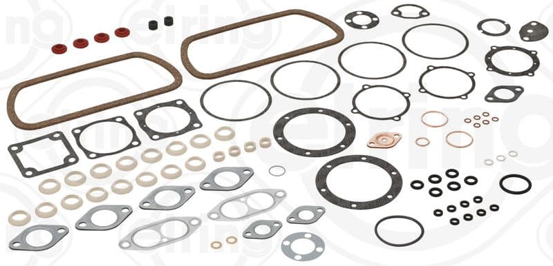 Full gasket set, engine