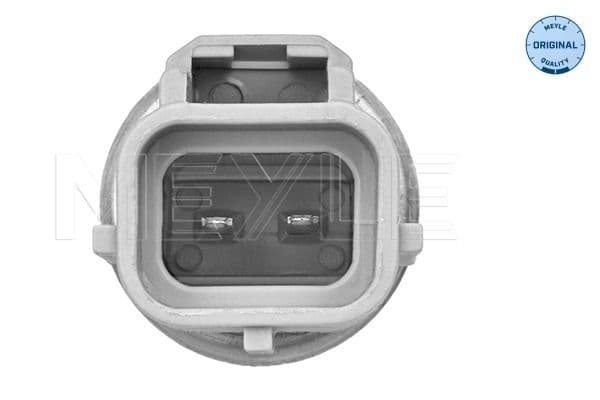 Sensor, coolant temperature