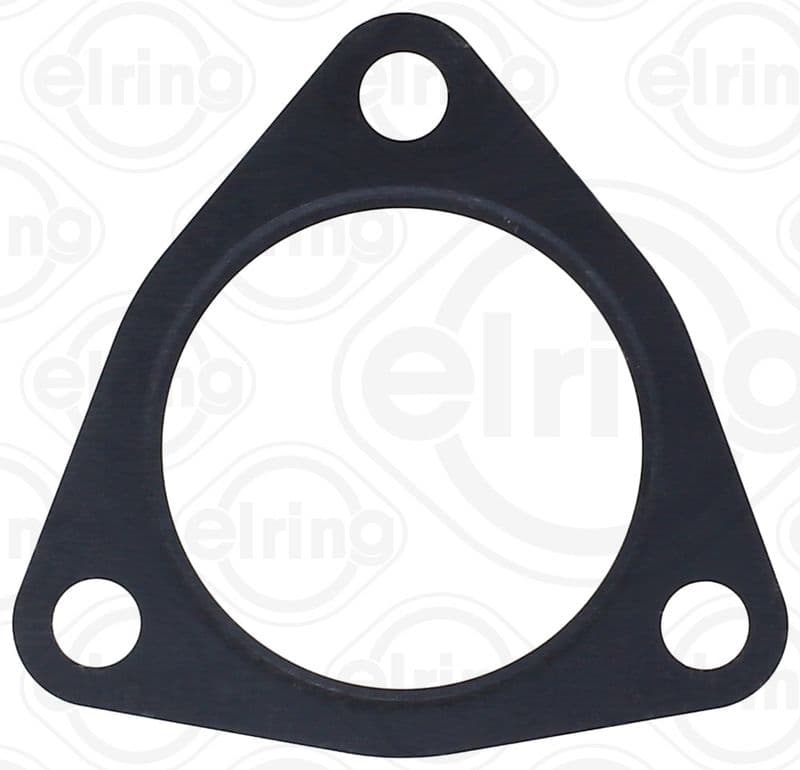 Gasket, exhaust system
