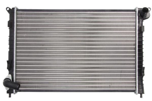 Motorradiator past: MINI (R50, R53), (R52) 1.6 06.01-07.08