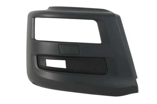 Bumper hoek Rechts EURO 6 past: MAN TGL I 08.12-03.22