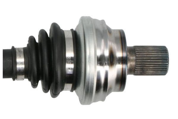 Aandrijfas Achter Links 594mm (nieuw) past: AUDI A3  SEAT LEON ST  SKODA OCTAVIA III  VW GOLF VII 1.6D/2.0/2.0D 10.12-10.20