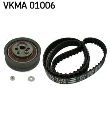 Timing belt set