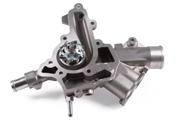 Waterpomp, met pakking past: OPEL AGILA A, ASTRA G, ASTRA G CLASSIC, ASTRA H, ASTRA H CLASSIC, ASTRA H GTC, COMBO, COMBO TOUR, CORSA C, CORSA D, MERIVA A, TIGRA 1.0-1.4LPG 02.98-