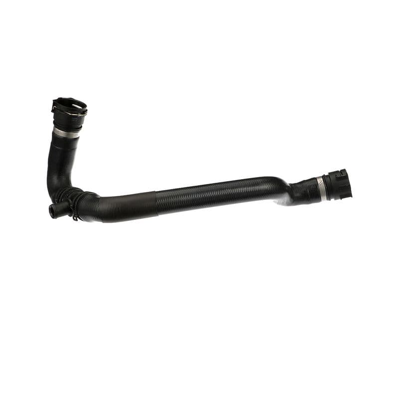 Koelsysteem rubberen slang Top (31mm/32mm) past: AUDI A4 B8, A5, Q5 1.8/2.0 08.09-05.17