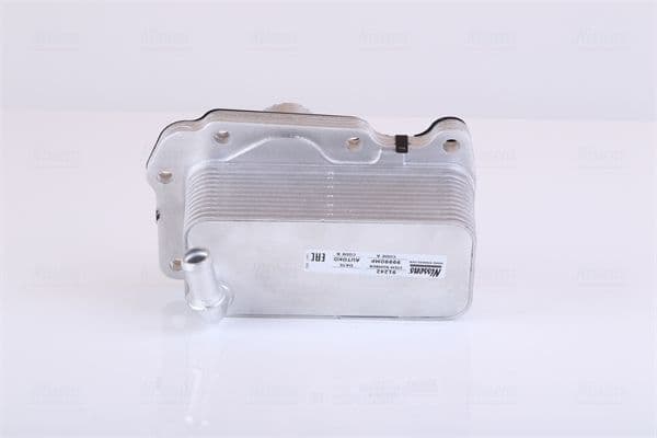 Olie radiator past: JAGUAR E-PACE, F-PACE, F-TYPE, XE, XF II, XF SPORTBRAKE  LAND ROVER DEFENDER, DISCOVERY SPORT, DISCOVERY V, RANGE ROVER EVOQUE, RANGE ROVER IV 2.0-2.0H 12.14-