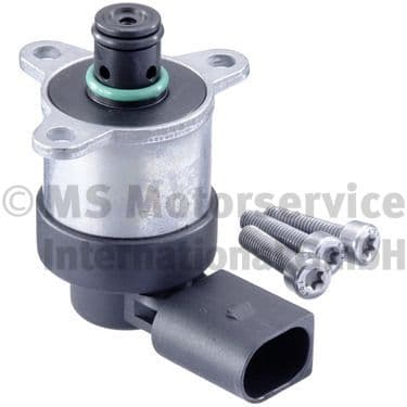 Control Valve, fuel quantity (common rail system)