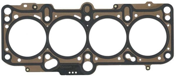 Cylinder head gasket