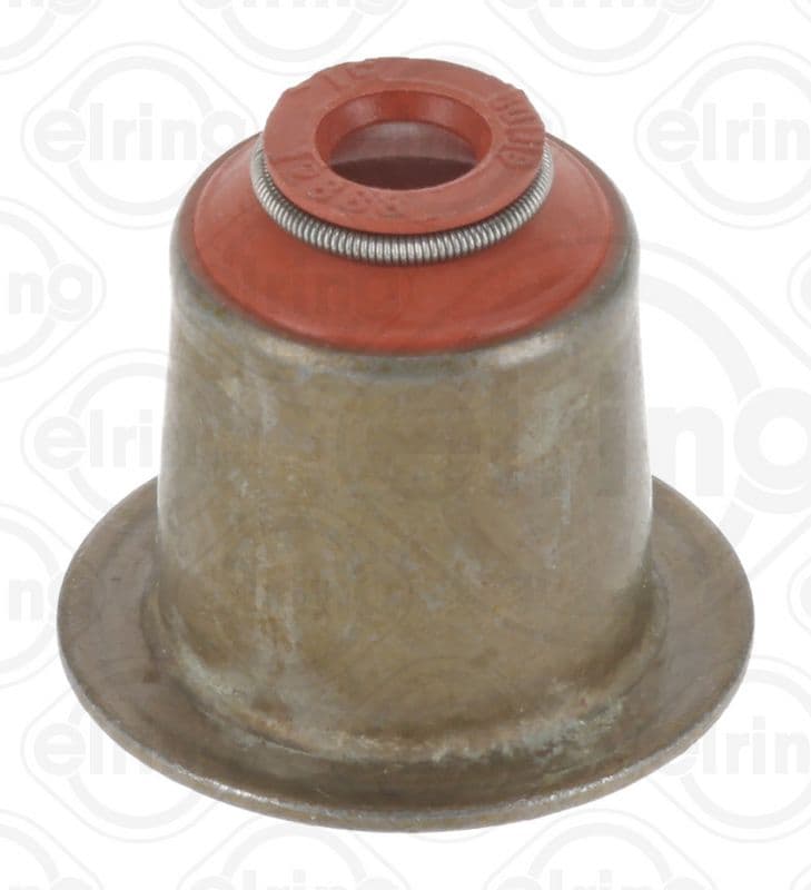Valve stem gasket/seal