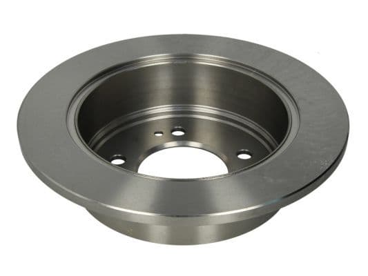 Brake disc Achter Links/Rechts past: KIA CERATO II, CERATO KOUP II, CERATO KOUP III, SOUL I 1.6-2.0 01.09-