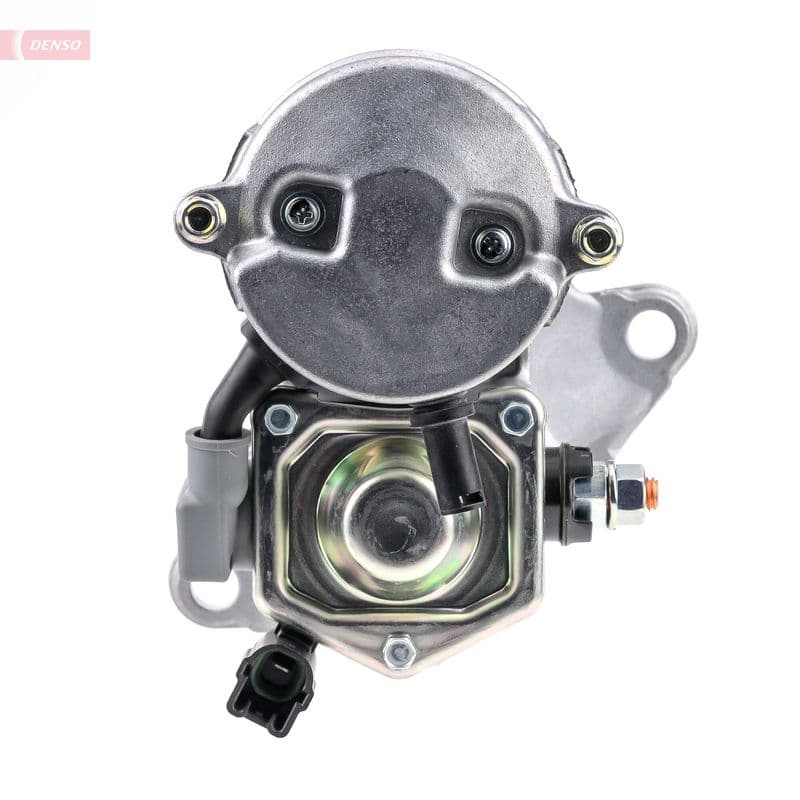 Starter (12V, 1,4kW, nieuw) past: LEXUS RX  TOYOTA AVENSIS, AVENSIS VERSO, CAMRY, PREVIA II, RAV 4 II, SOLARA 2.0-3.0 08.96-11.09