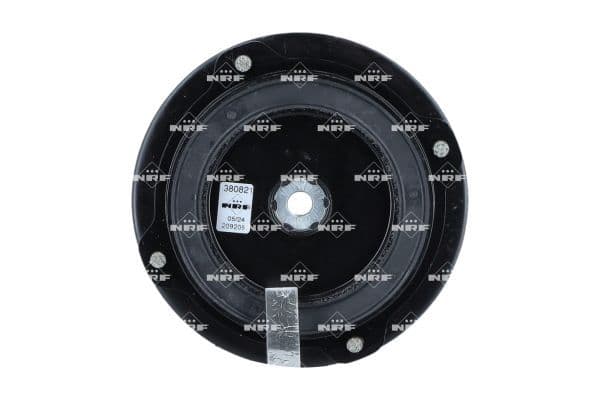 Spoel van de aircocompressor past: MERCEDES A (W176), B SPORTS TOURER (W246, W242), CLA (C117), CLA SHOOTING BRAKE (X117), CLS (C218), CLS SHOOTING BRAKE (X218), E (A207), E (C207) 1.3-4.7 04.01-