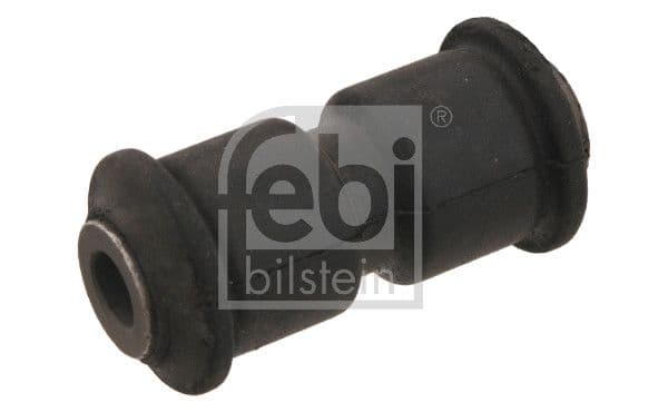 Silentblock/veerbus Achter/Voor Links/Rechts (12mm/32mm) past: MERCEDES SPRINTER 2-T (B901, B902), SPRINTER 3-T (B903)  VW LT 28-35 II, LT 28-46 II 2.1D-2.9D 01.95-07.06