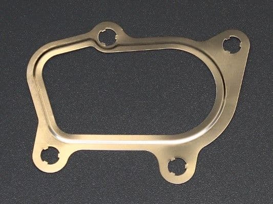 Gasket, exhaust system