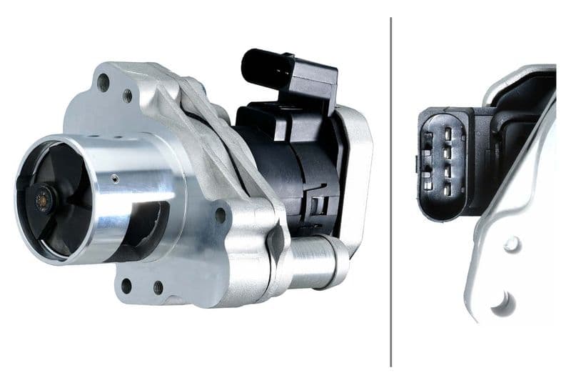 EGR-klep past: MERCEDES G (W461), SPRINTER 3,5-T (B906), SPRINTER 3-T (B906), SPRINTER 4,6-T (B906), SPRINTER 5-T (B906), VIANO (W639), VITO (W639), VITO / MIXTO (W639) 2.2D/3.0D 02.06-