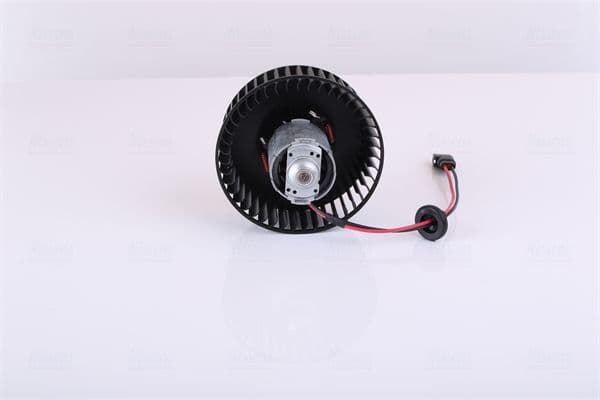 Luchtblazer past: FORD COURIER, FIESTA, FIESTA IV, KA, PUMA, STREET KA  MAZDA 121 III 1.25-1.8D 08.95-12.11