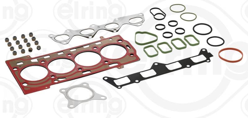 Gasket Kit, cylinder head