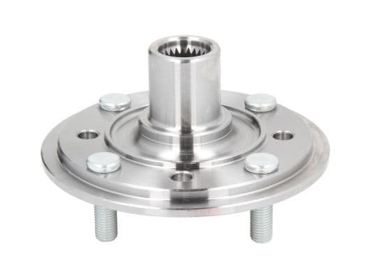 Wheel hub Voor past: HYUNDAI ACCENT, ACCENT I 1.3/1.5 10.94-01.00