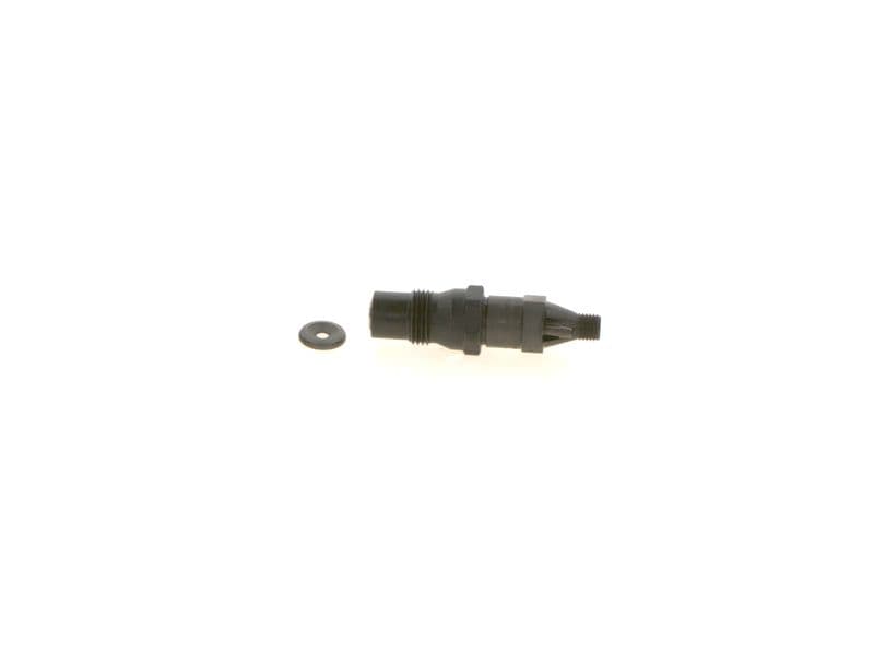 Injector (status (en) factory remanufactured) past: VW CALIFORNIA T4 CAMPER, TRANSPORTER T4 1.9D 10.92-04.03