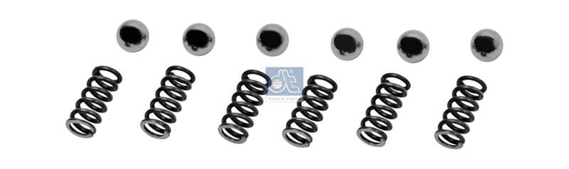 Repair Kit, manual transmission