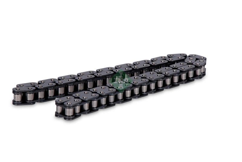 Timing ketting (aantal links: 74) past: AUDI A4 B8, A5, A6 ALLROAD C6, A6 ALLROAD C7, A6 C6, A6 C7, A7, A8 D3, A8 D4, Q5, Q7, R8, R8 SPYDER  VW TOUAREG 2.8-5.2 11.06-09.18