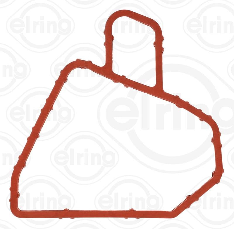 Pakking van het aanzuigspruitstuk past: AUDI A6 C7, A7, A8 D4 4.0 02.12-09.18