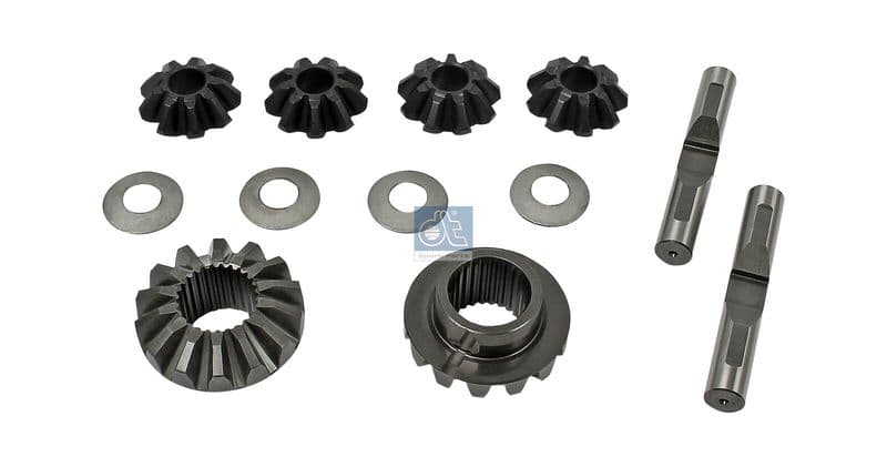Repair Kit, differential