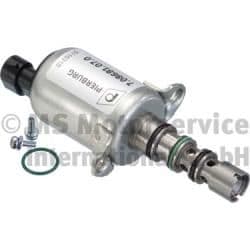 Automatic transmission control element