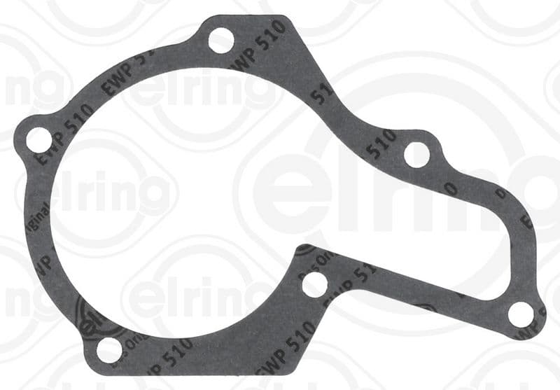 Water pump gasket