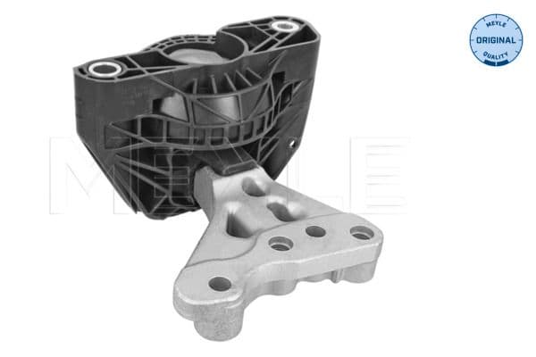 Motorsteun Voor Rechts, hydraulisch past: CITROEN C3 II, C-ELYSEE  PEUGEOT 208 I, 301 1.0/1.2 03.12-