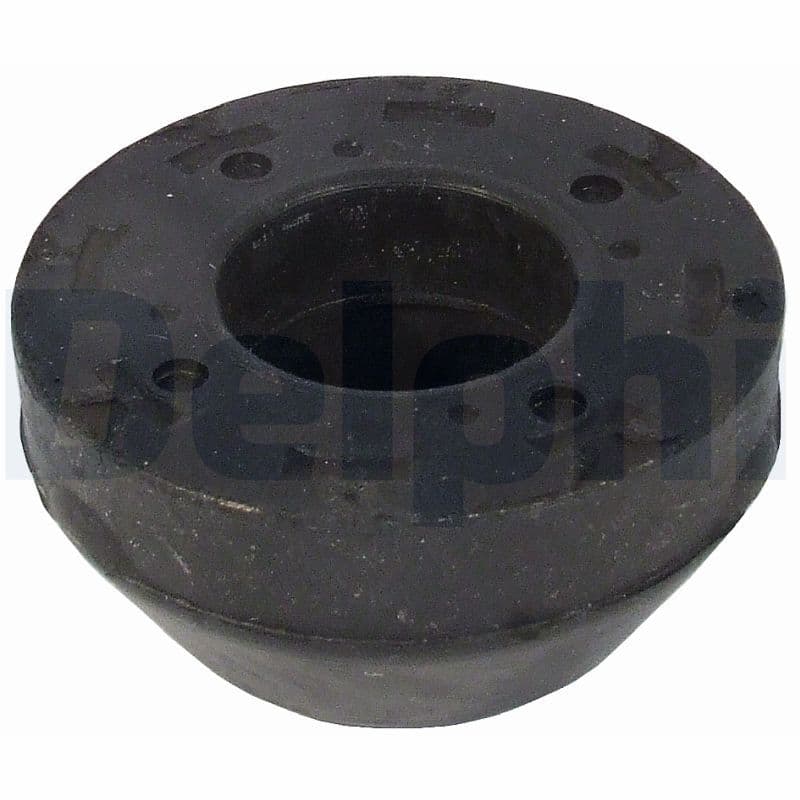 Mounting, control/trailing arm