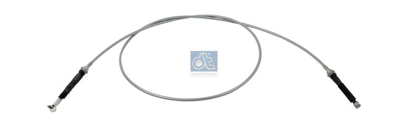 Cable Pull, manual transmission