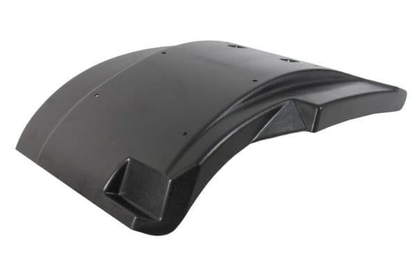 Voorspatbord Rechts past: DAF CF 05.13-