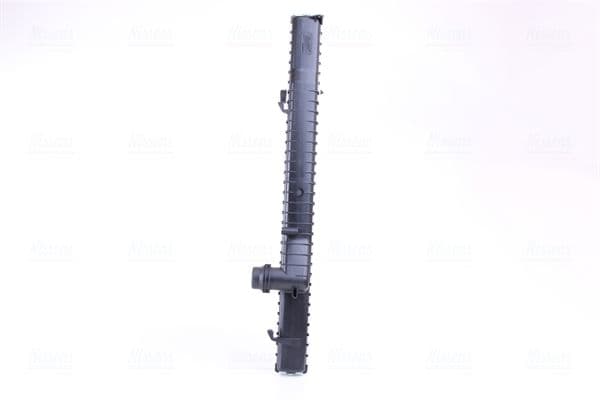 Motorradiator (handmatig, met eerst passende elementen) past: BMW X5 (E53) 3.0D-4.8 01.00-10.06