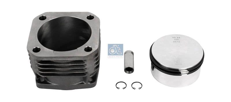 Cylinder Liner, air compressor