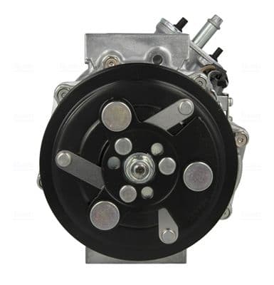Airconditioning compressor past: FIAT CROMA  OPEL SIGNUM, VECTRA C, VECTRA C GTS 1.6-2.2 04.02-12.11