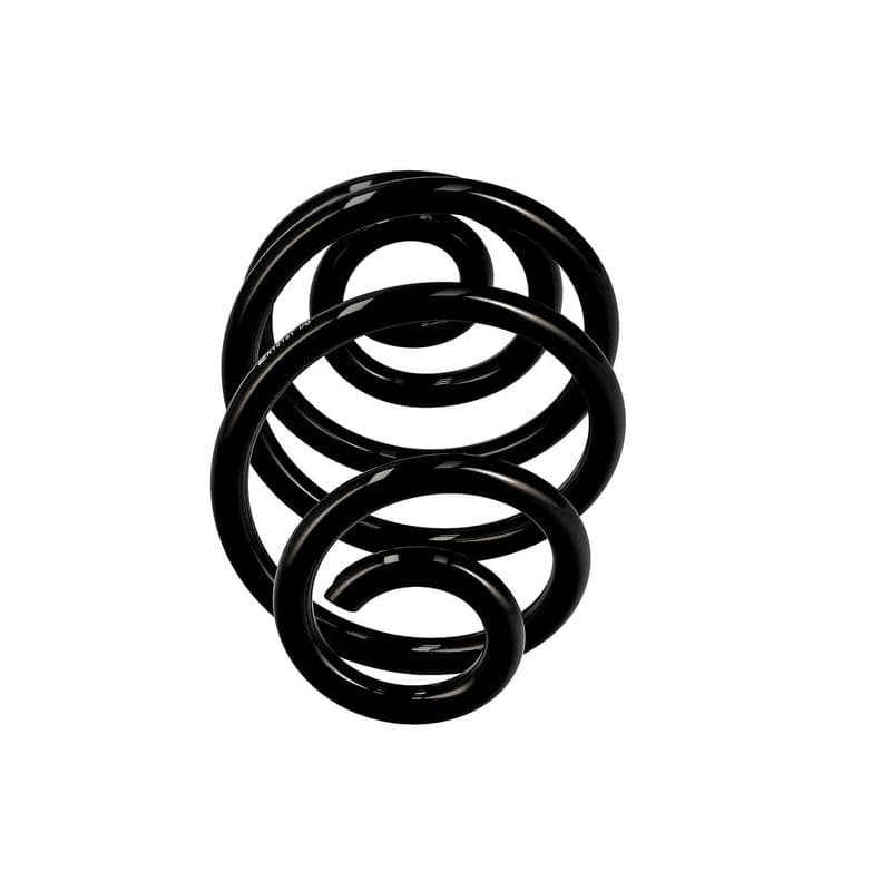 Coil spring