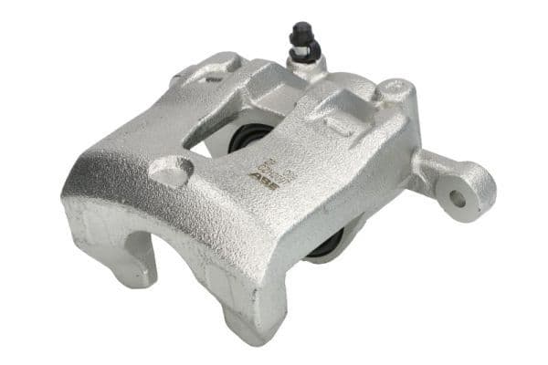 Schijfremklauw Voor Rechts (nieuw) past: HYUNDAI ACCENT IV, I20 ACTIVE, I20 II, SOLARIS  KIA RIO III, RIO IV, STONIC 1.0-1.6D 11.10-