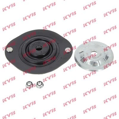 Repair Kit, suspension strut support mount