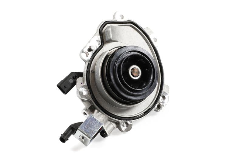 Waterpomp, met pakking past: JAGUAR F-PACE, XE, XF II, XF SPORTBRAKE  LAND ROVER RANGE ROVER EVOQUE 2.0D/2.0DH 07.20-