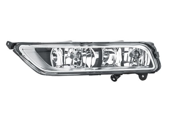 Mistlamp Voor Links (H8) past: VW PASSAT B7 08.10-12.14