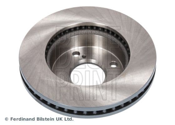 Brake disc Voor Links/Rechts past: SUZUKI SWIFT V 1.0-1.2H 01.17-