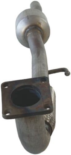 Katalysator EURO 3 past: SEAT AROSA  VW LUPO I, POLO 1.0/1.4 05.97-07.05